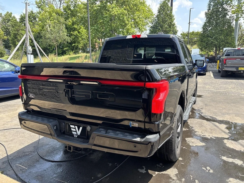 2024 Ford F-150 14th Gen - Image 9 of 27
