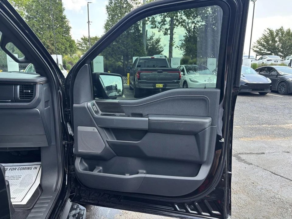 2024 Ford F-150 14th Gen - Image 10 of 27