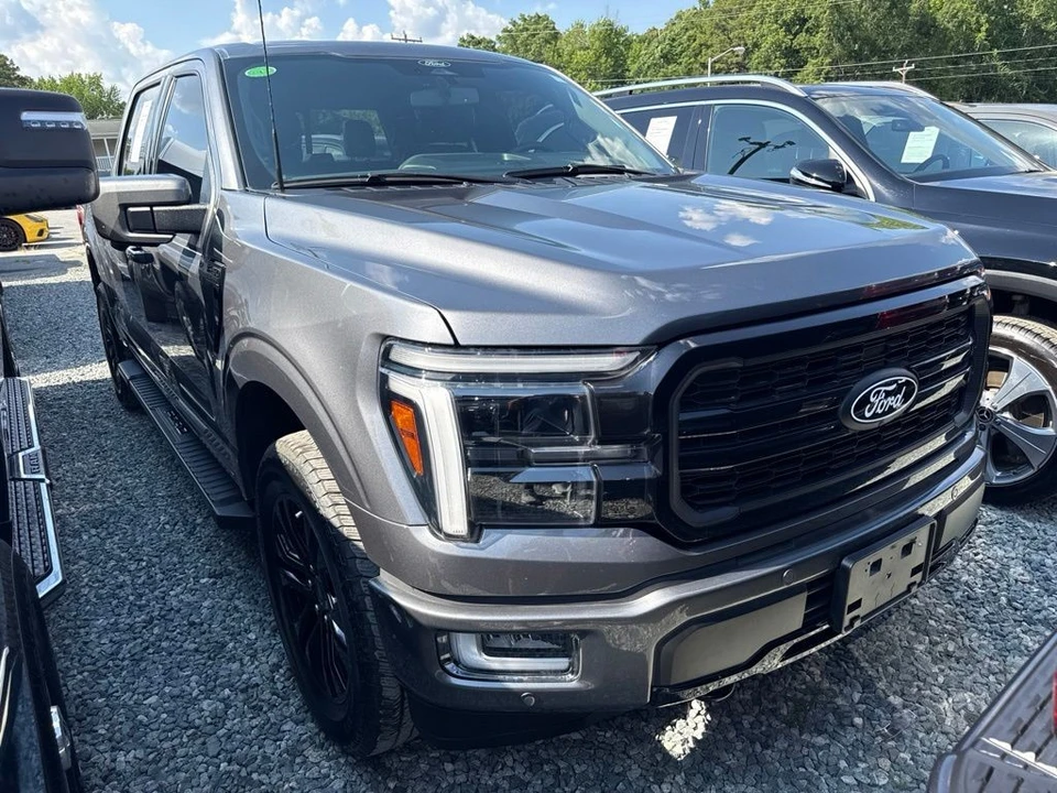 2024 Ford F-150 14th Gen - Image 2 of 5