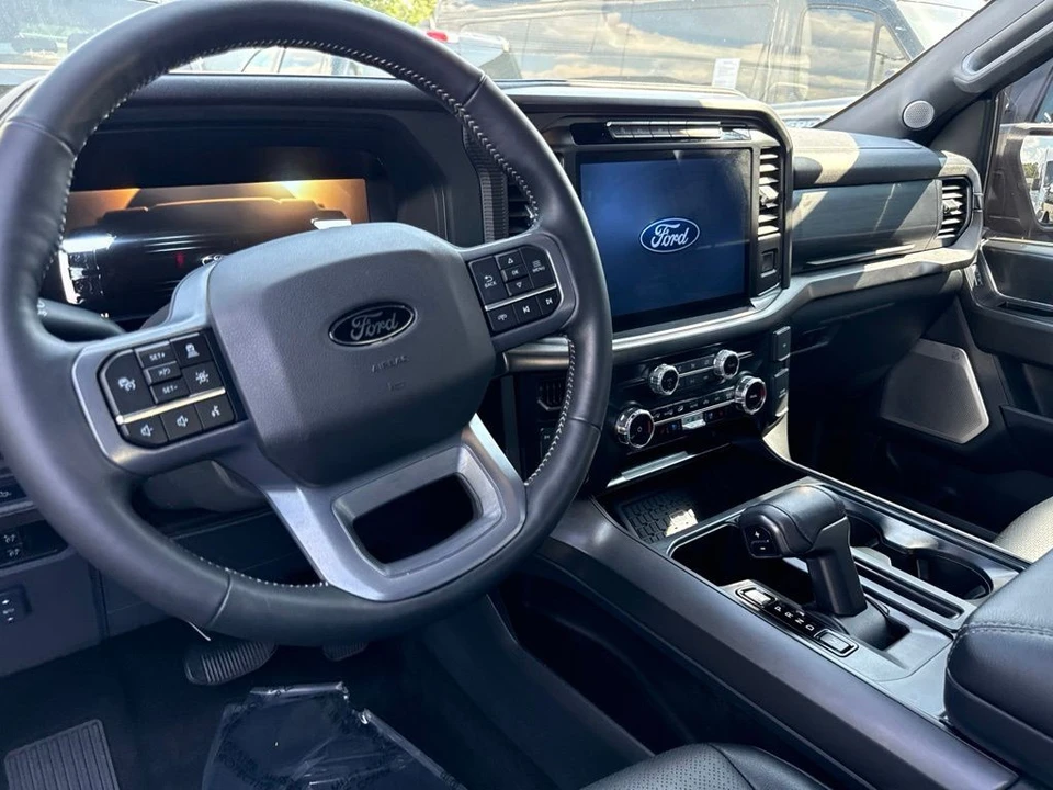 2024 Ford F-150 14th Gen - Image 4 of 5
