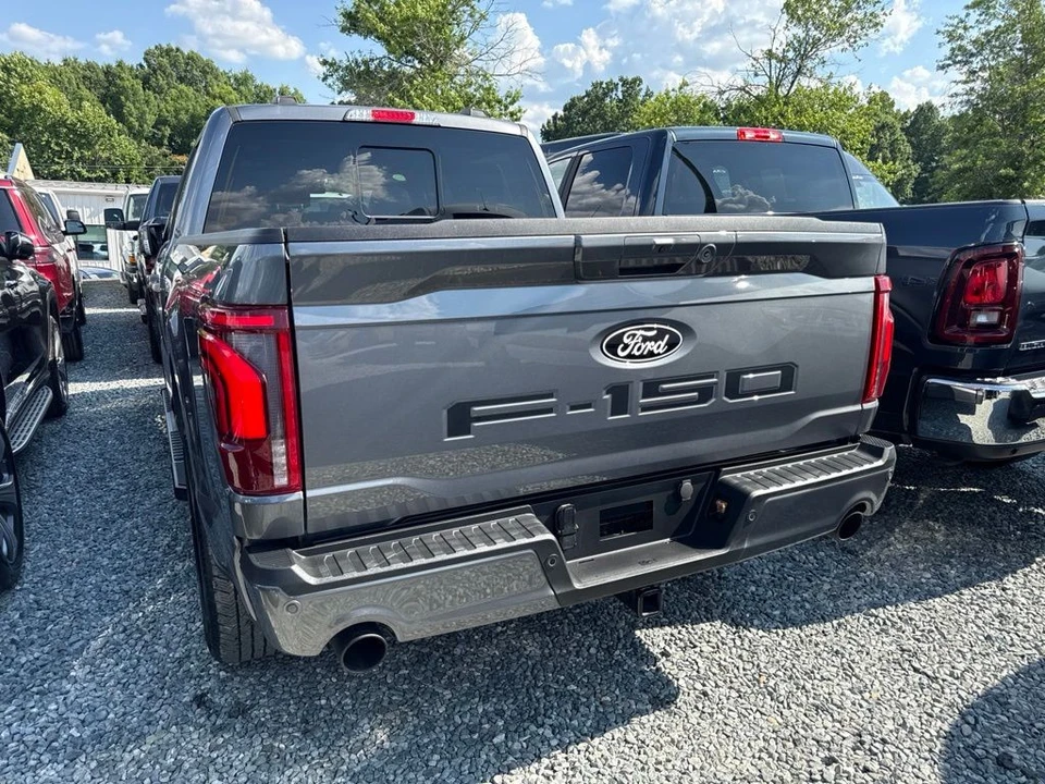 2024 Ford F-150 14th Gen - Image 5 of 5