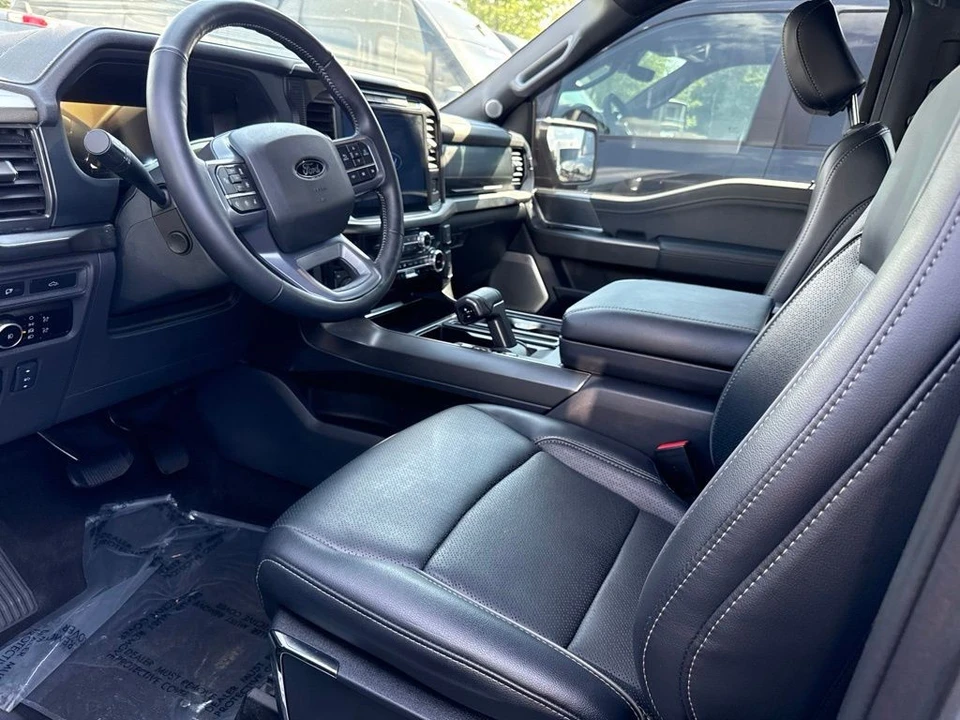 2024 Ford F-150 14th Gen - Image 3 of 5