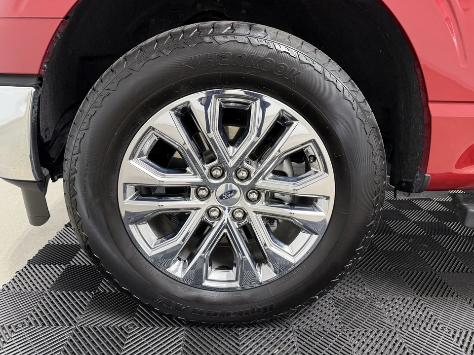 2024 Ford F-150 14th Gen - Image 12 of 12