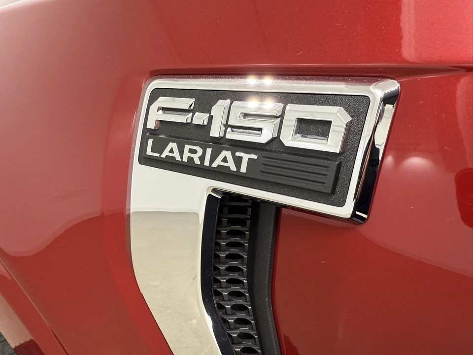 2024 Ford F-150 14th Gen - Image 11 of 12