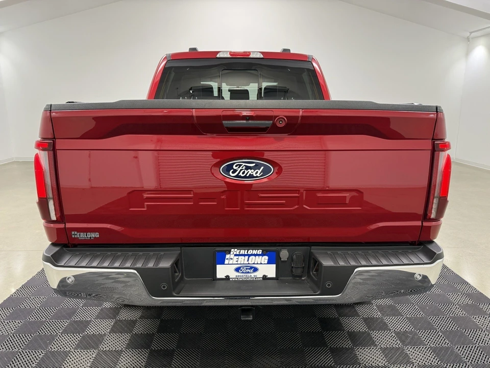 2024 Ford F-150 14th Gen - Image 6 of 12