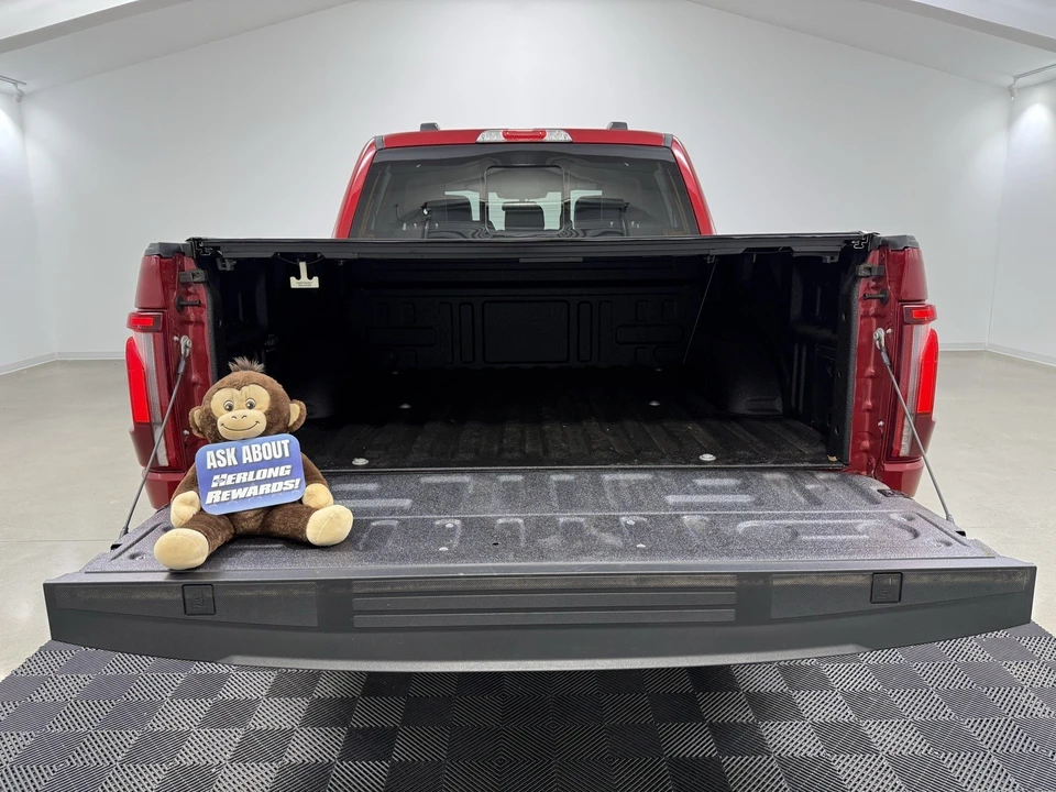 2024 Ford F-150 14th Gen - Image 9 of 12
