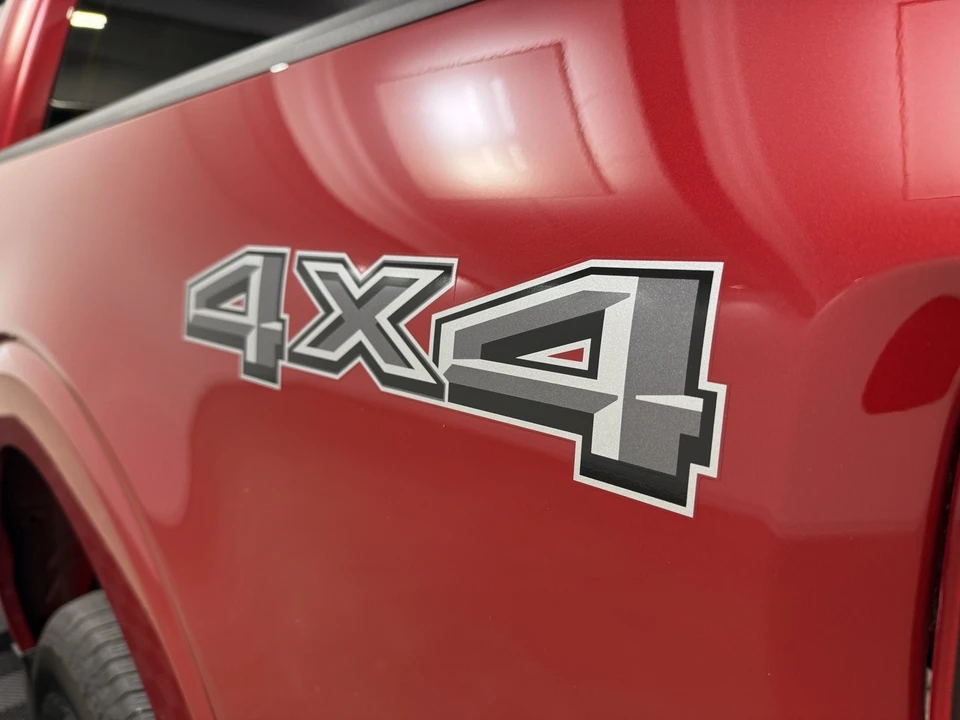2024 Ford F-150 14th Gen - Image 10 of 12