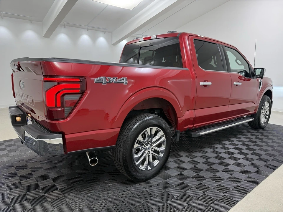2024 Ford F-150 14th Gen - Image 7 of 12