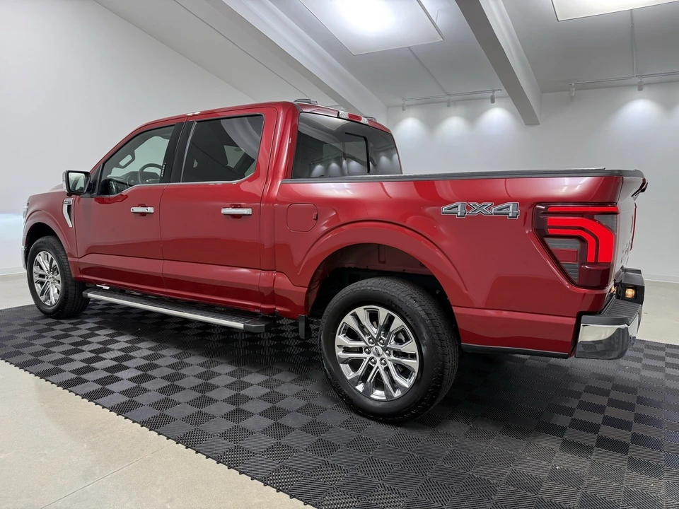 2024 Ford F-150 14th Gen - Image 5 of 12