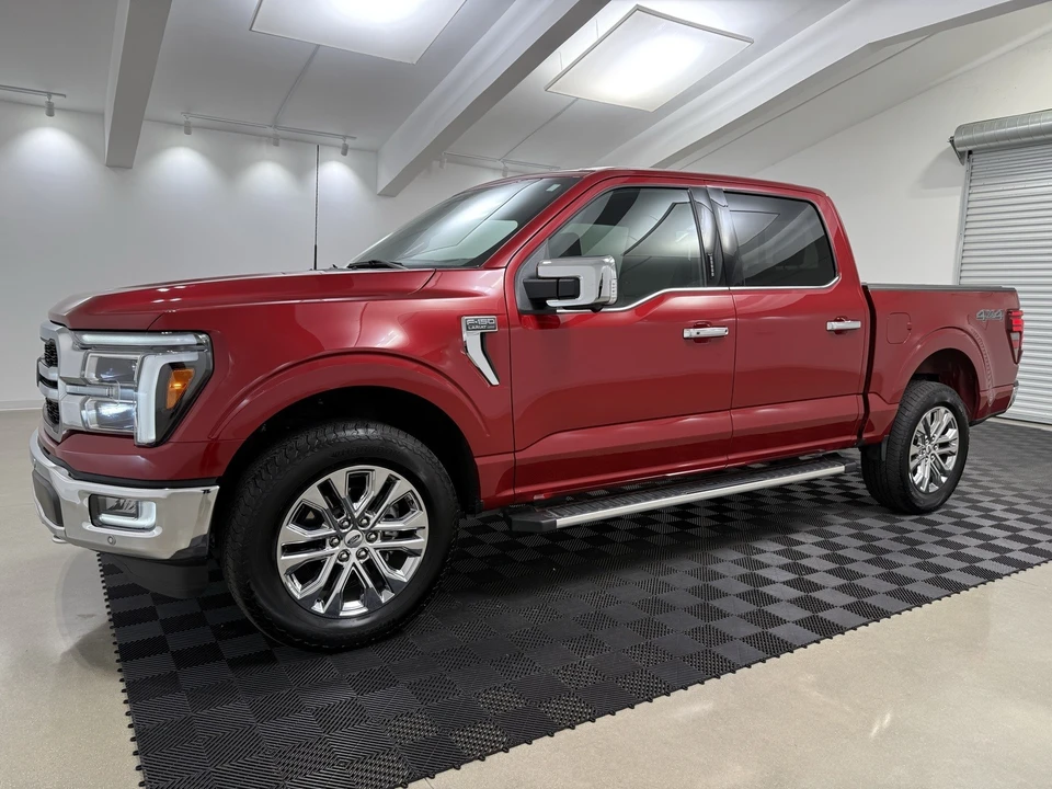 2024 Ford F-150 14th Gen - Image 4 of 12
