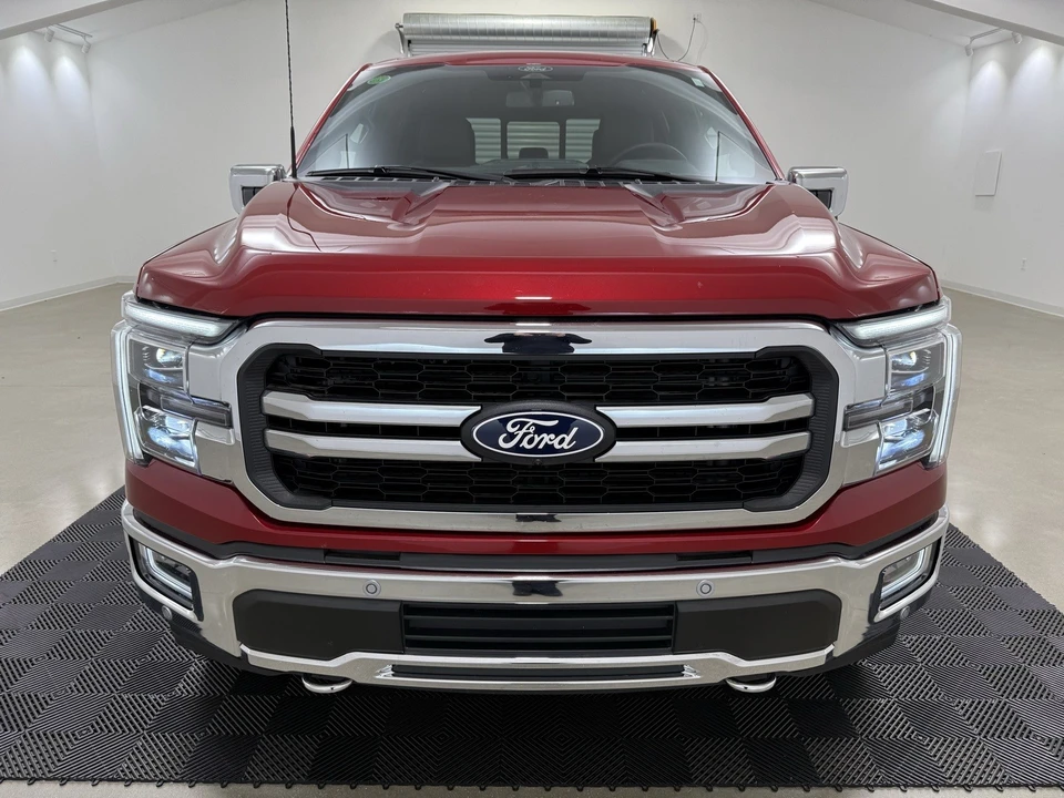 2024 Ford F-150 14th Gen - Image 2 of 12