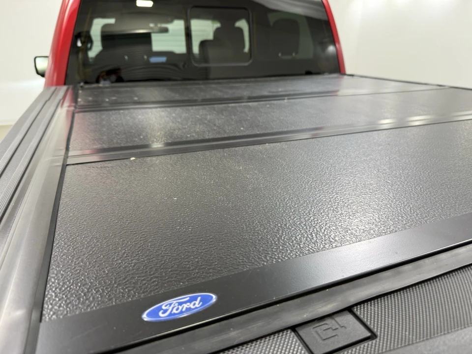 2024 Ford F-150 14th Gen - Image 8 of 12