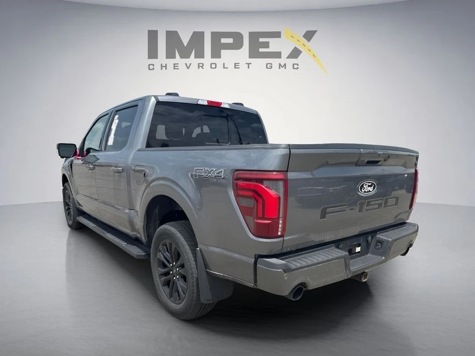 2024 Ford F-150 14th Gen - Image 2 of 10