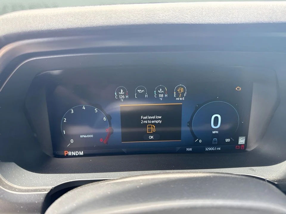 2024 Ford F-150 14th Gen - Image 9 of 10