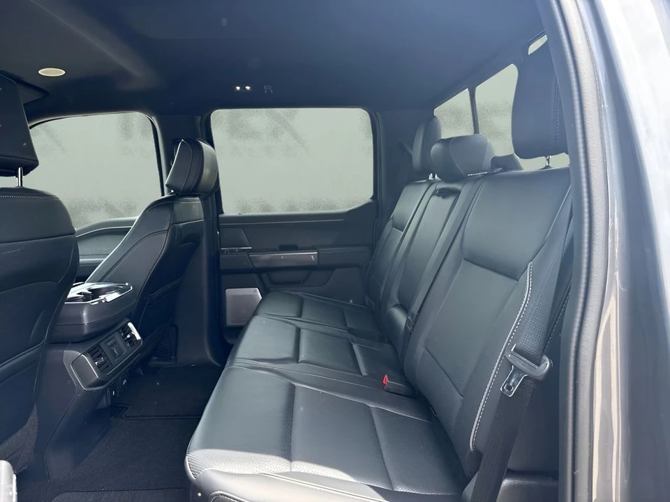 2024 Ford F-150 14th Gen - Image 7 of 10