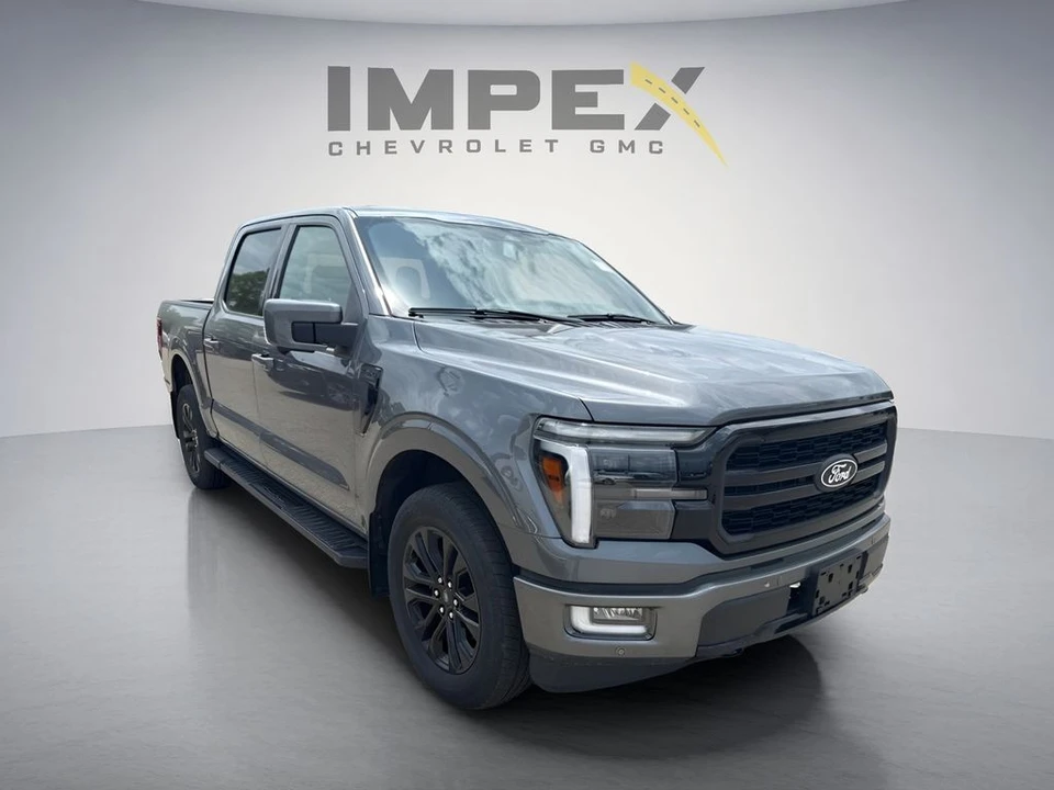 2024 Ford F-150 14th Gen - Image 5 of 10