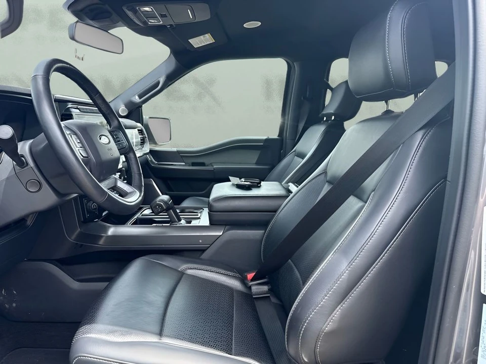 2024 Ford F-150 14th Gen - Image 8 of 10