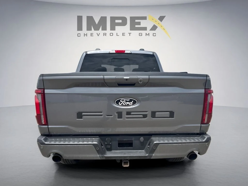 2024 Ford F-150 14th Gen - Image 3 of 10