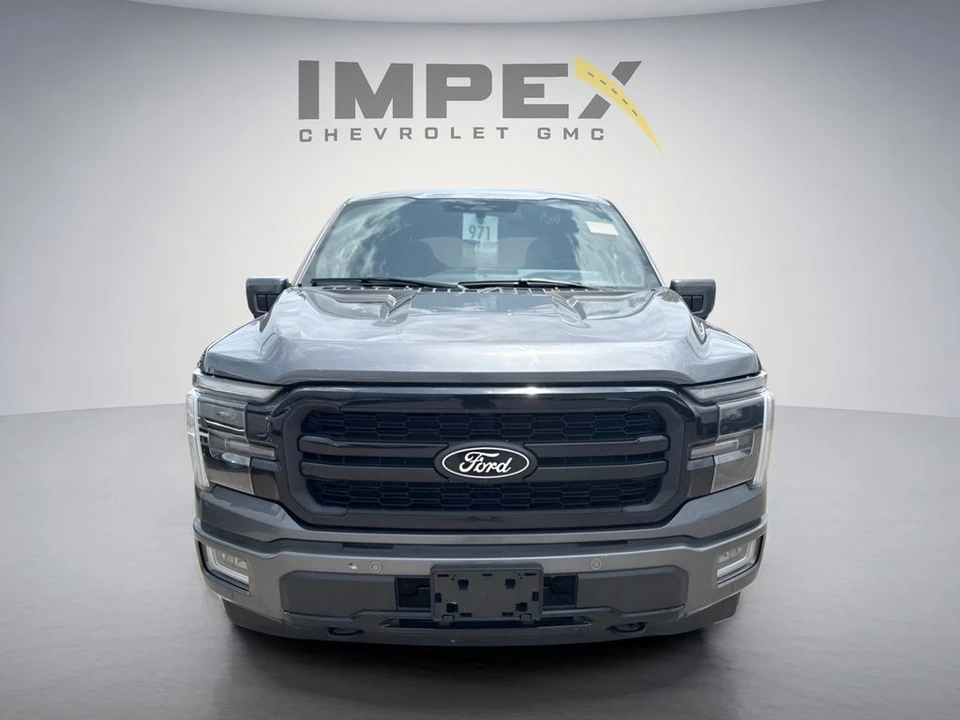 2024 Ford F-150 14th Gen - Image 6 of 10