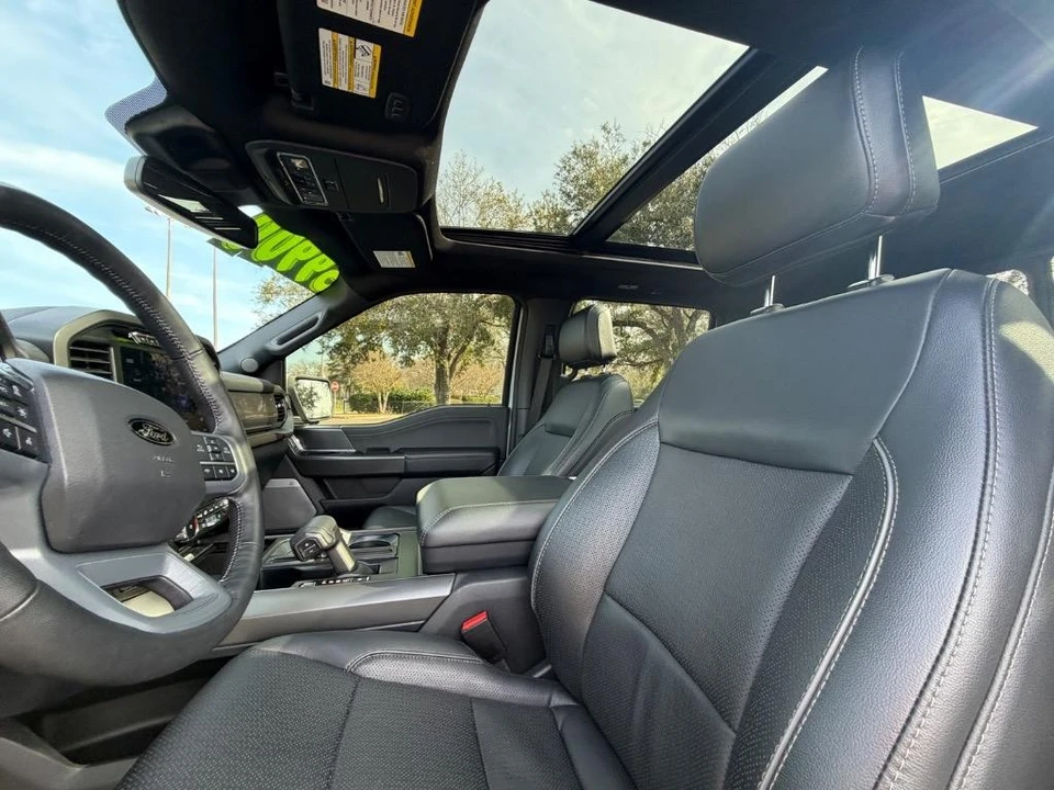 2024 Ford F-150 14th Gen - Image 8 of 21