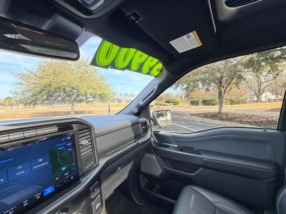 2024 Ford F-150 14th Gen - Image 19 of 21