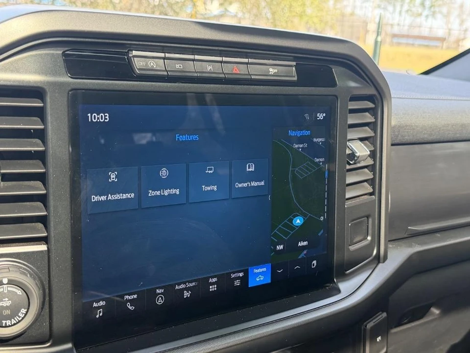 2024 Ford F-150 14th Gen - Image 13 of 21