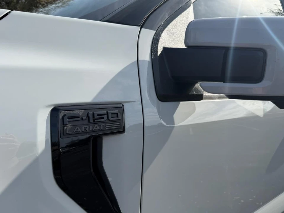 2024 Ford F-150 14th Gen - Image 2 of 21
