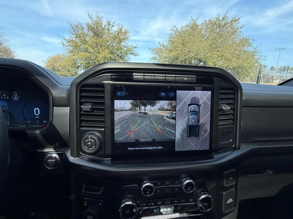 2024 Ford F-150 14th Gen - Image 16 of 21