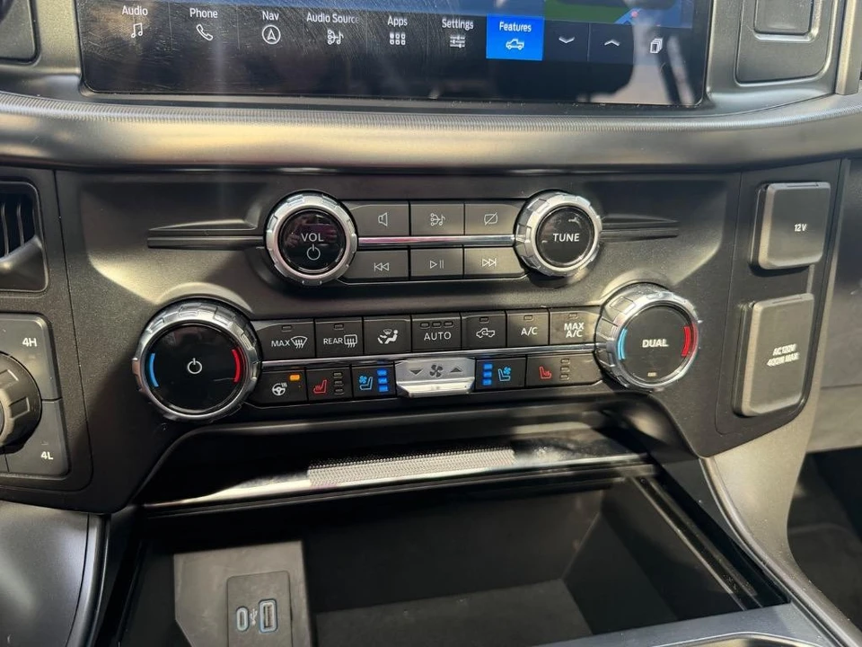 2024 Ford F-150 14th Gen - Image 17 of 21