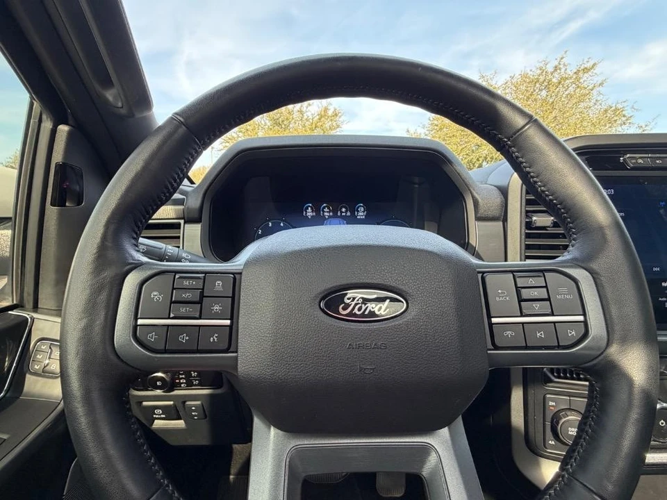 2024 Ford F-150 14th Gen - Image 10 of 21