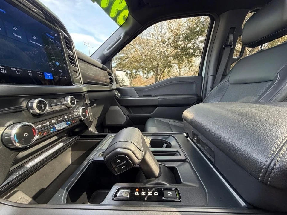 2024 Ford F-150 14th Gen - Image 18 of 21
