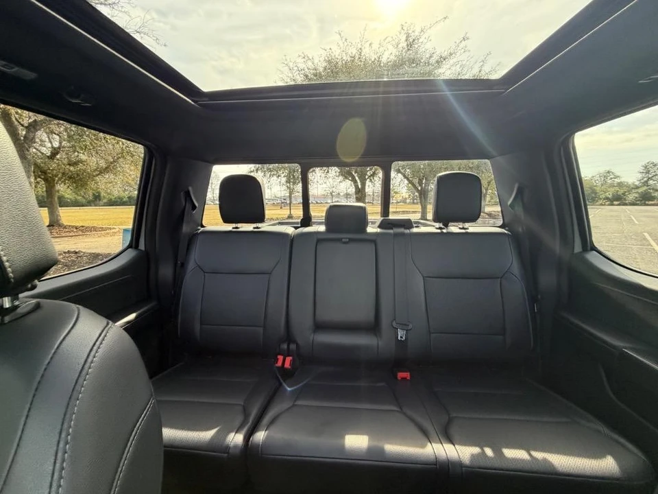 2024 Ford F-150 14th Gen - Image 20 of 21