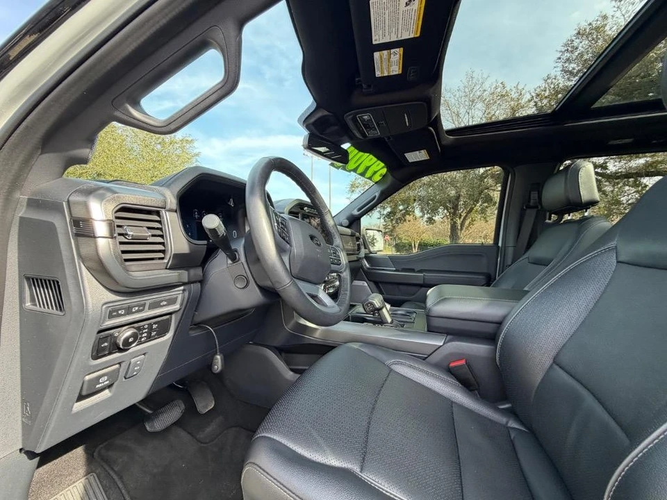 2024 Ford F-150 14th Gen - Image 7 of 21