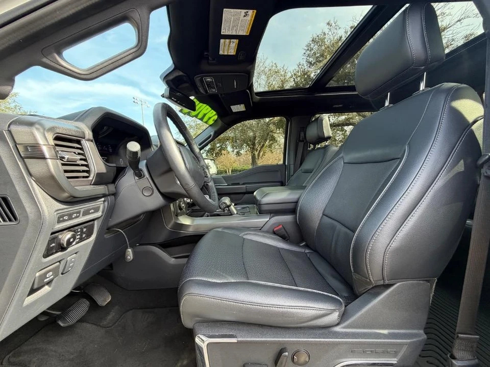 2024 Ford F-150 14th Gen - Image 6 of 21