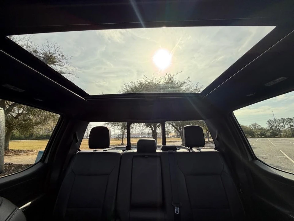 2024 Ford F-150 14th Gen - Image 21 of 21