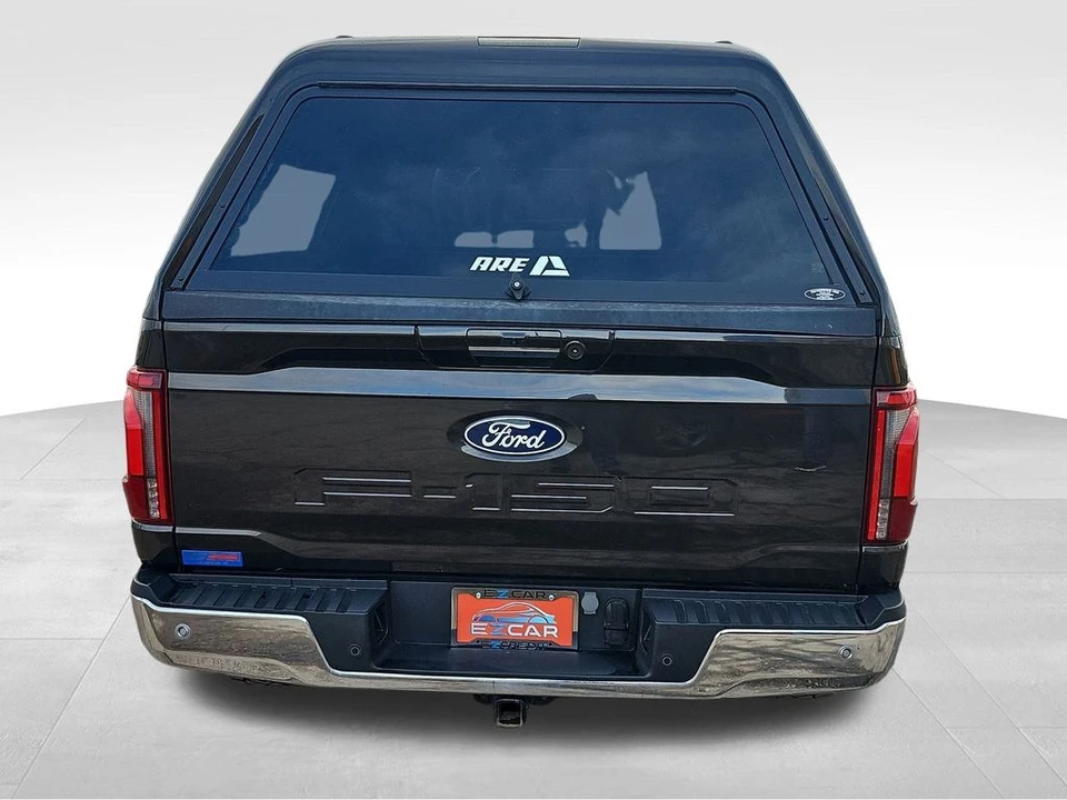 2024 Ford F-150 14th Gen - Image 14 of 21