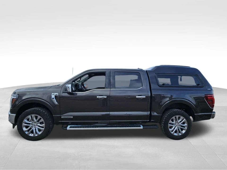 2024 Ford F-150 14th Gen - Image 16 of 21