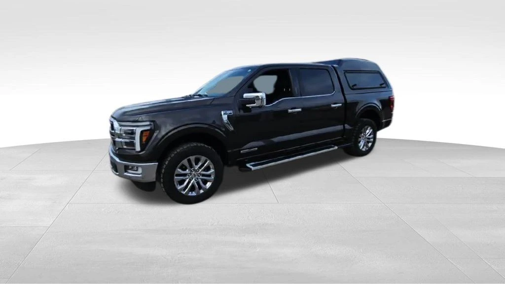 2024 Ford F-150 14th Gen - Image 4 of 21