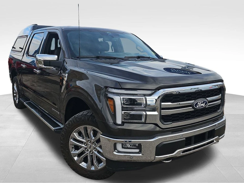 2024 Ford F-150 14th Gen - Image 10 of 21