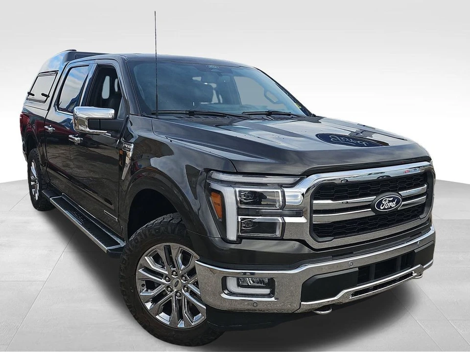 2024 Ford F-150 14th Gen - Image 11 of 21