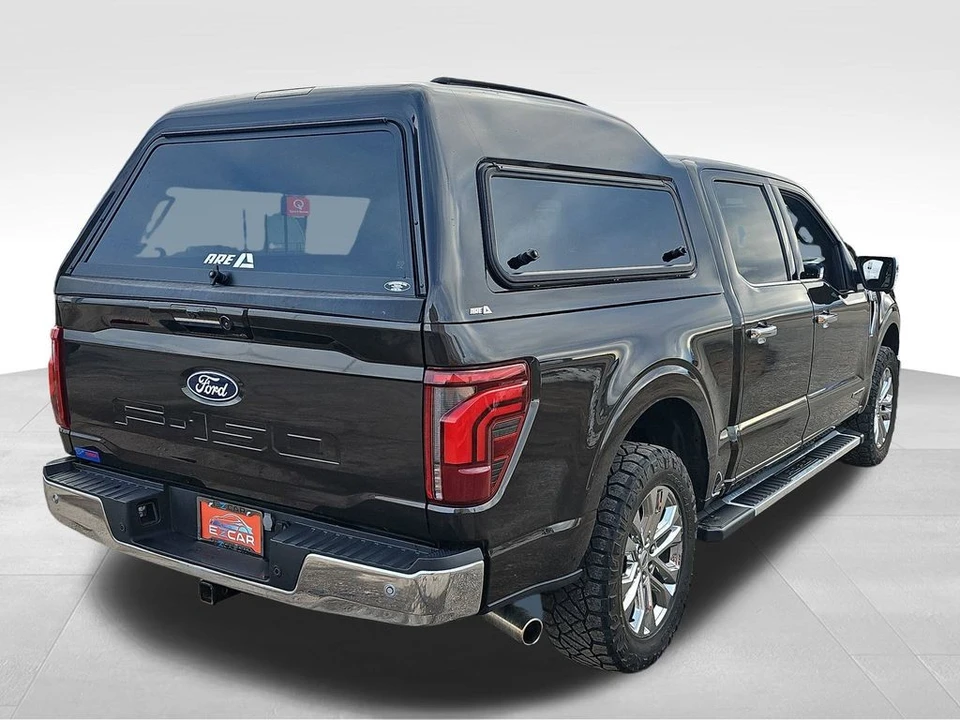2024 Ford F-150 14th Gen - Image 13 of 21
