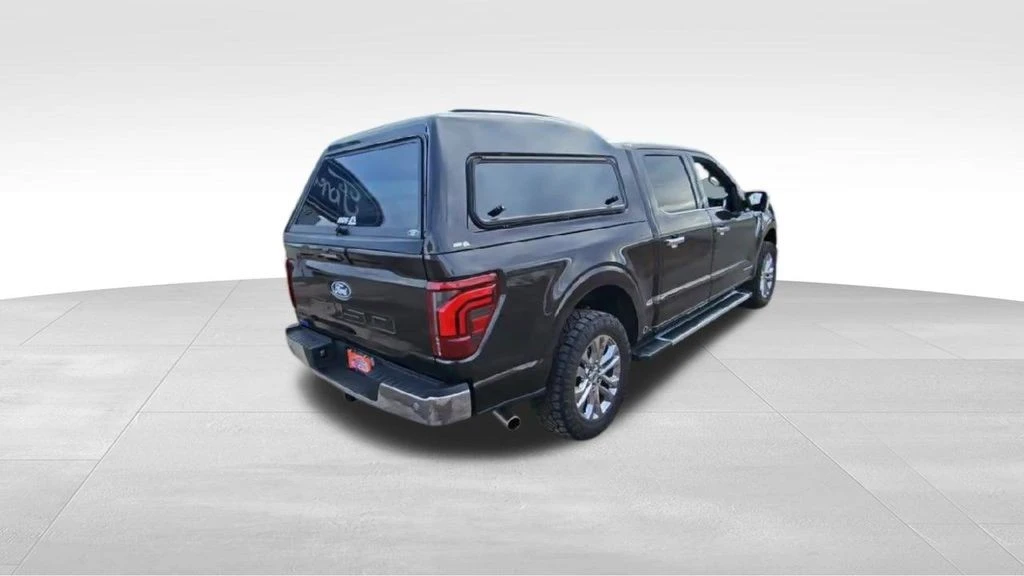 2024 Ford F-150 14th Gen - Image 8 of 21