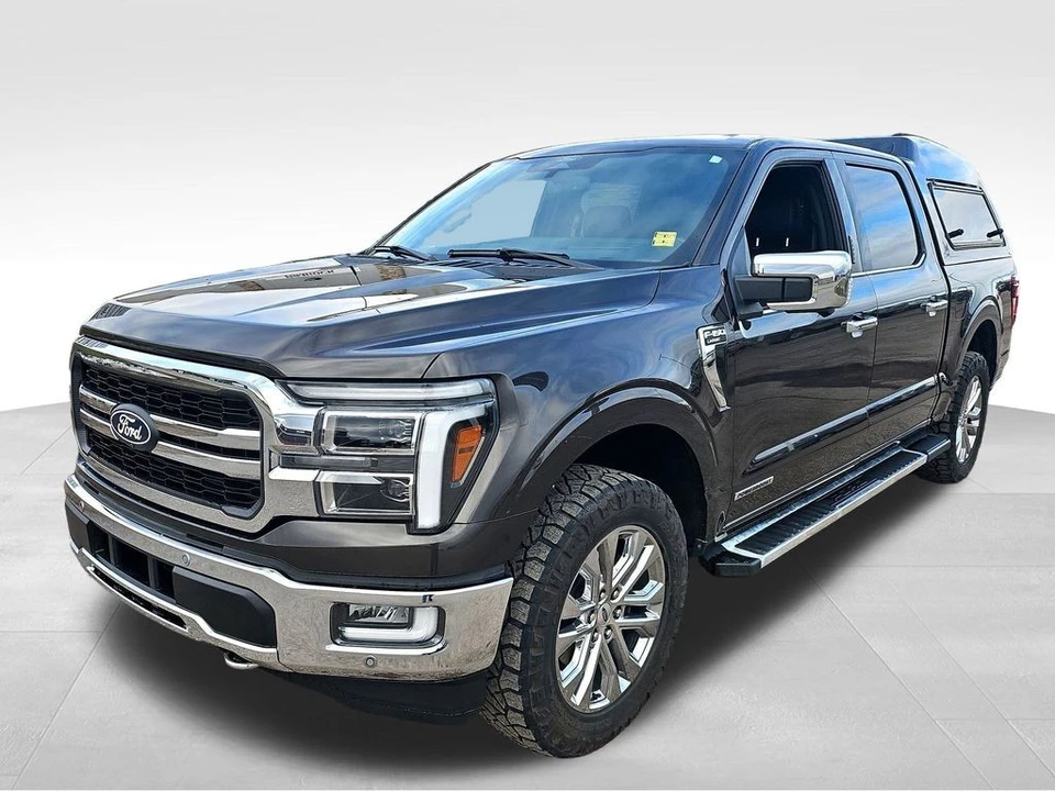 2024 Ford F-150 14th Gen - Image 17 of 21