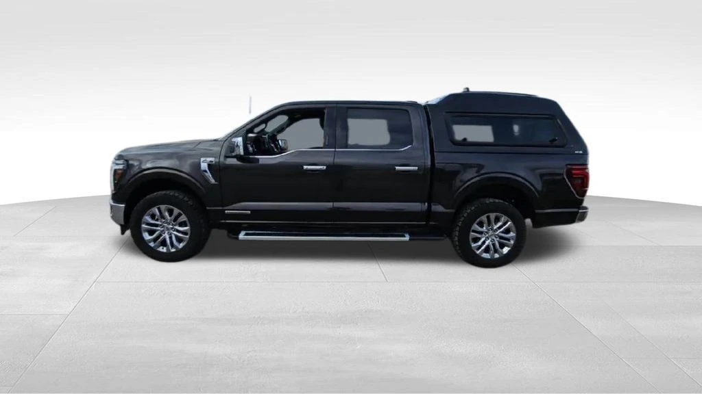 2024 Ford F-150 14th Gen - Image 5 of 21
