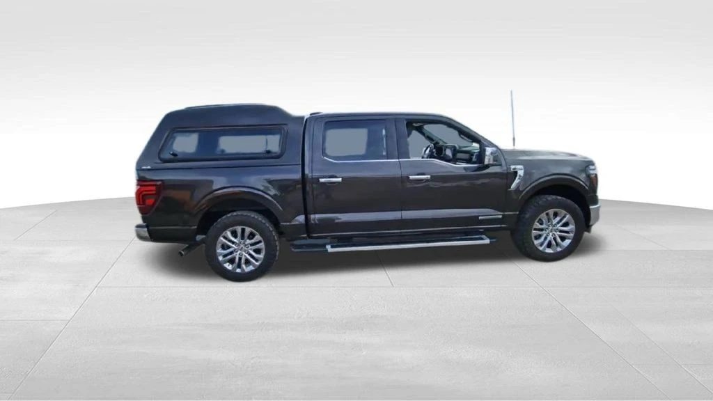 2024 Ford F-150 14th Gen - Image 9 of 21