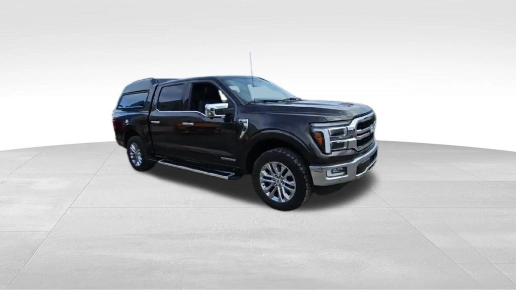 2024 Ford F-150 14th Gen - Image 2 of 21