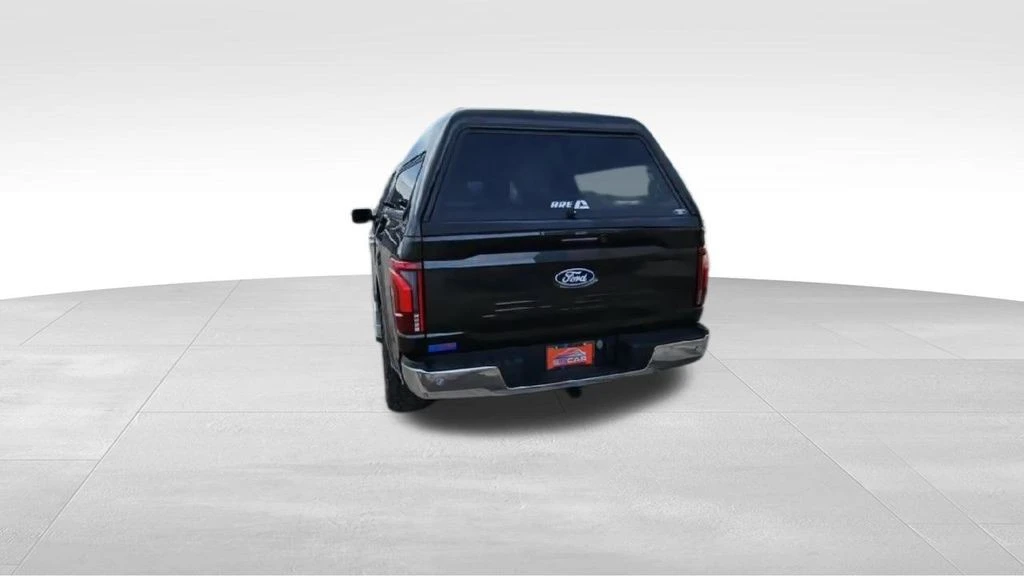 2024 Ford F-150 14th Gen - Image 7 of 21