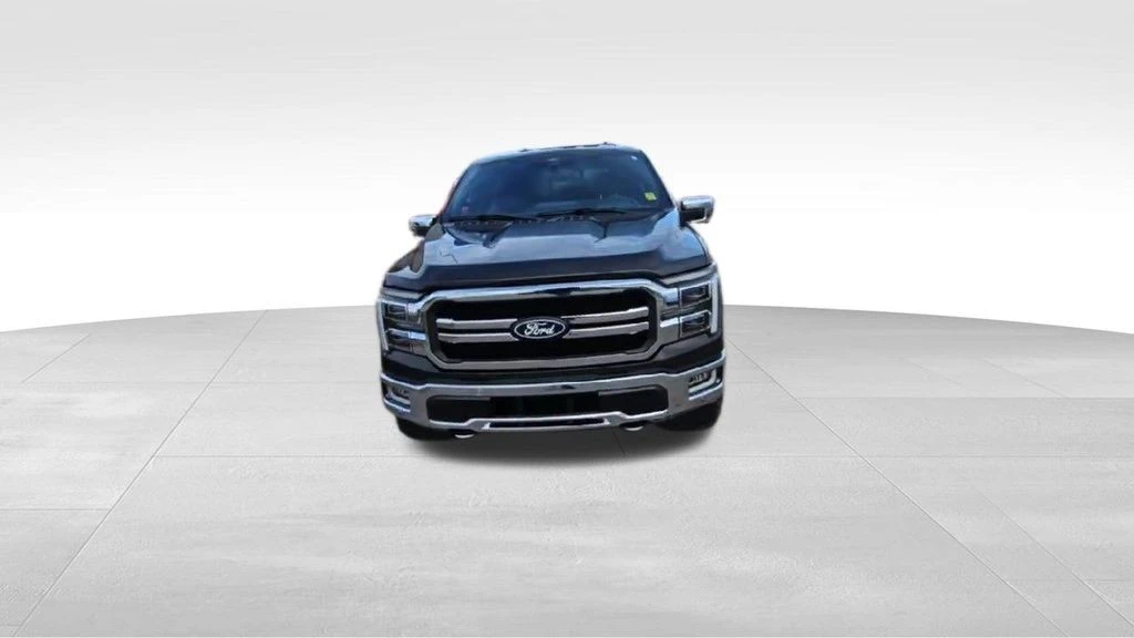 2024 Ford F-150 14th Gen - Image 3 of 21