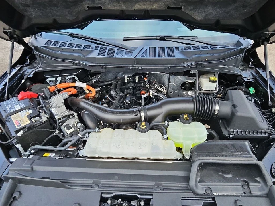 2024 Ford F-150 14th Gen - Image 21 of 21