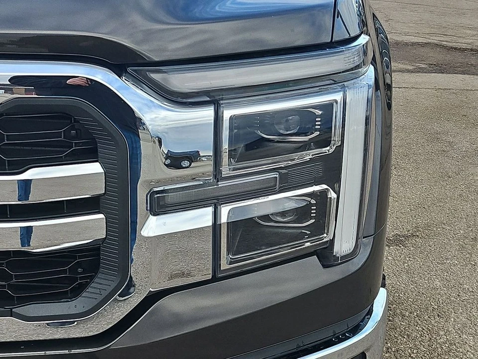2024 Ford F-150 14th Gen - Image 18 of 21